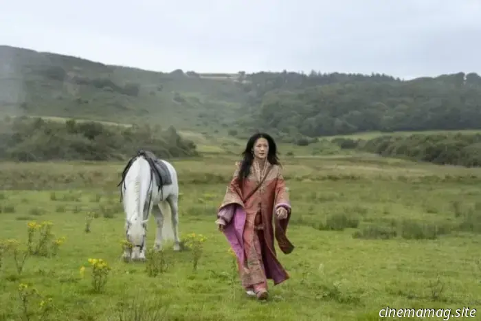 Primer vistazo a la serie Young Sherlock de Guy Ritchie, presentada por Prime Video