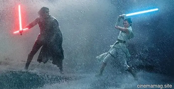 Ranking All 11 Star Wars Films from Least to Most Impressive