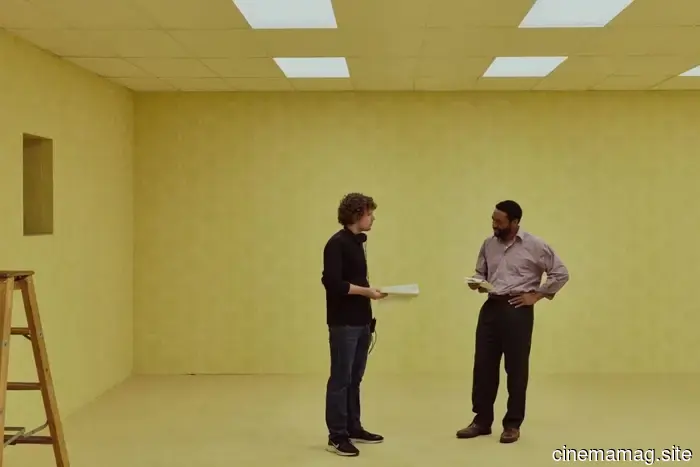 Here’s the single 4chan image that propelled Backrooms to $118 million and rising.