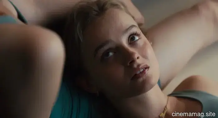 The Babystar trailer showcases the negative aspects of belonging to an influencer family.