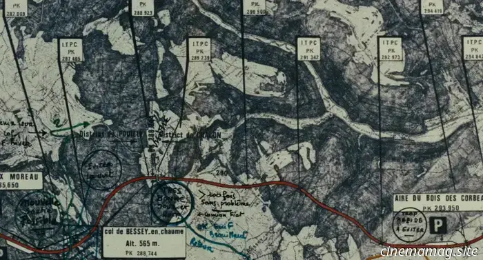 Observación de fin de semana en Nueva York: Mountain Pass, Monica Vitti, Stan Brakhage y más
