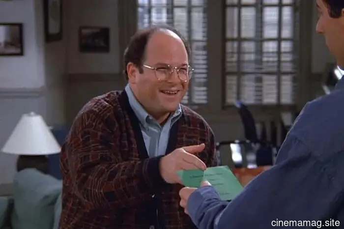 12 Instances Where George Costanza Was Both Terrible and Hilarious on Seinfeld