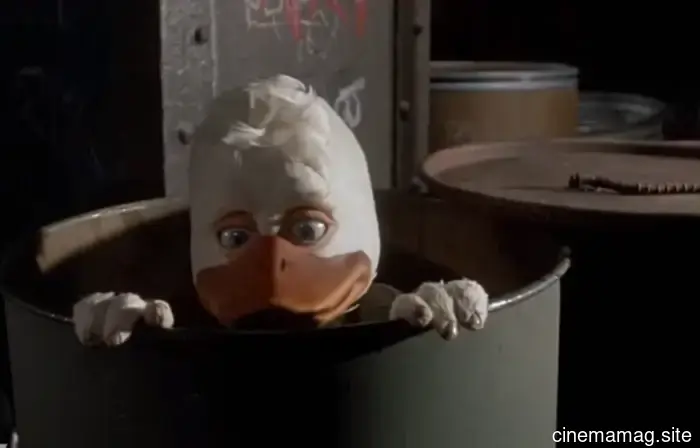 Howard the Duck at 40: The Impact of a Film Marvel Gone Wrong