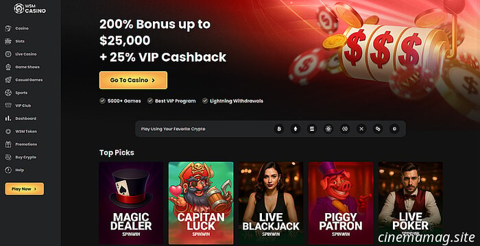 Mejores sitios de apuestas Crash: Los 10 mejores juegos de casino Crash (2026) - MovieMaker Magazine