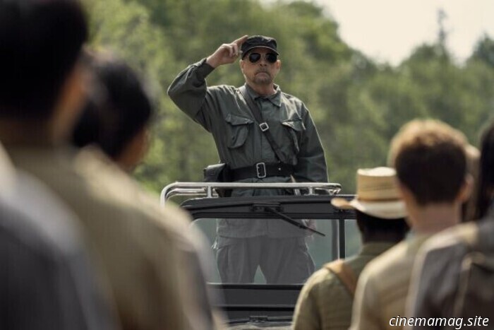 The Long Walk (2025) - Recensione del film