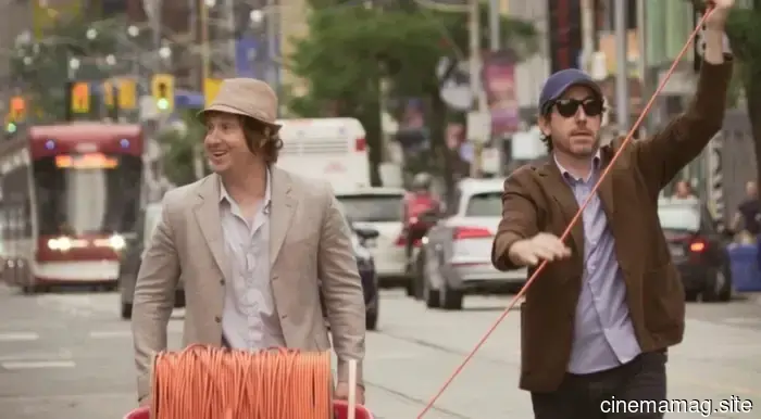 New to Streaming: Nirvanna the Band the Show Movie, Sirāt, Send Help, A Poet & More