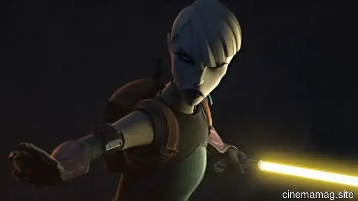 10 Star Wars Characters That Should Have Their Own Disney+ Series