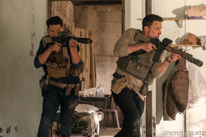 The Accountant 2 (2025) - Film Review