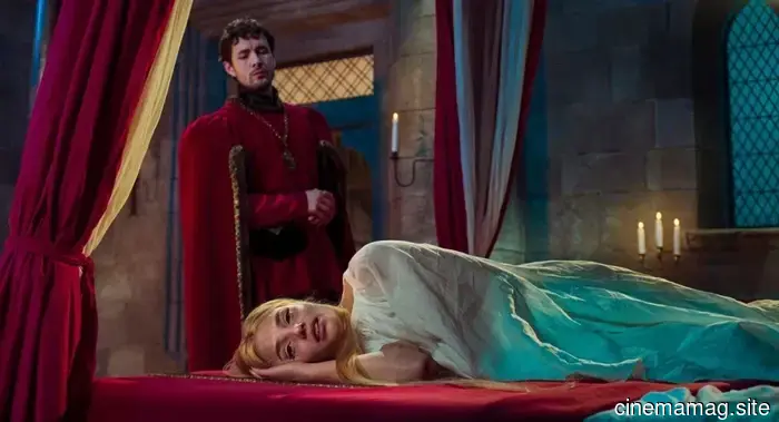 Our 20 Most-Expected Films Debuting at Venice, TIFF, and NYFF