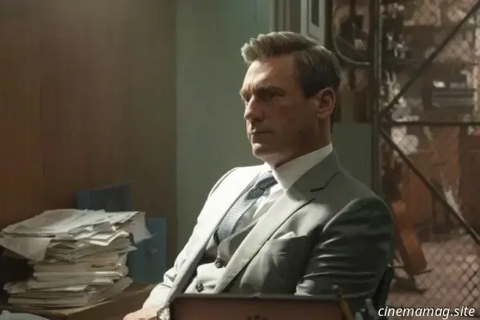 Your Friends & Neighbors has released a teaser trailer for season 2 and has also been renewed for an early season 3.