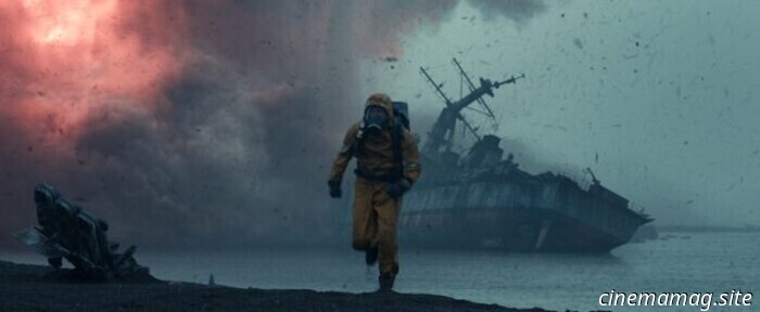 Recensione del film – Greenland 2: Migrazione (2025)