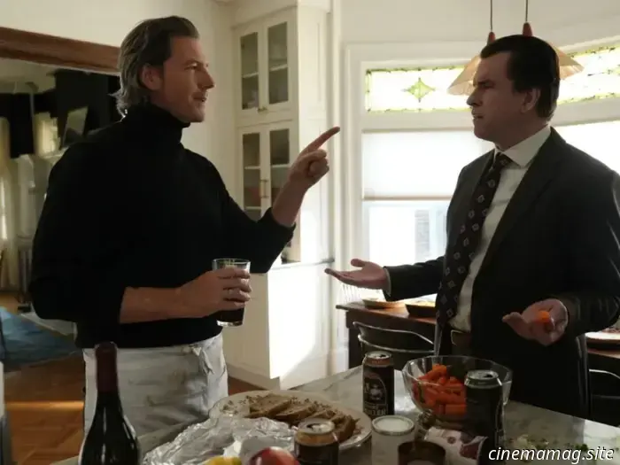 Edward Burns su The Family McMullen, i suoi film poco visti e come è riuscito a far sì che Tom Petty componesse la colonna sonora del suo secondo film