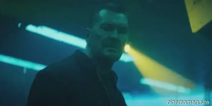 Craig Fairbrass reprises his role as Pat Tate in the trailer for Rise of the Footsoldier: Retribution.