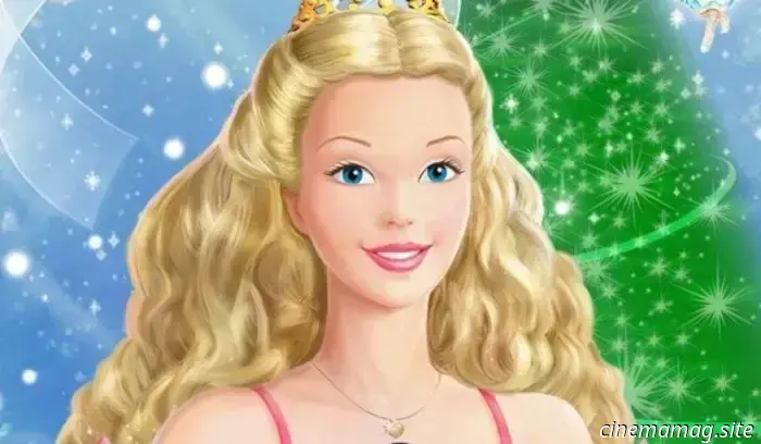 Barbie is set to make her animated debut in a new feature film by Illumination.