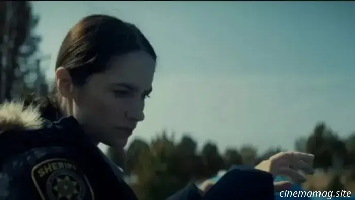 Syfy horror comic book adaptation Revival ottiene un trailer e un poster