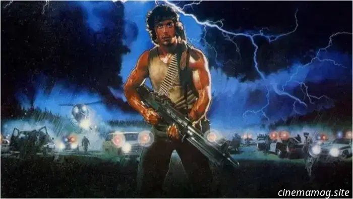 Por qué los años 80 y 90 fueron la época más disfrutable para las películas.