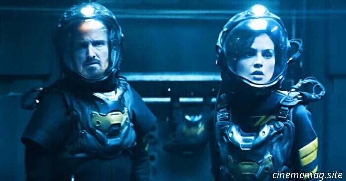 Ash (2025) - Film Review