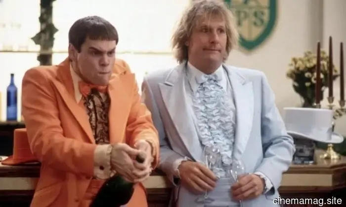 10 Must-See Road Movies from the 1990s