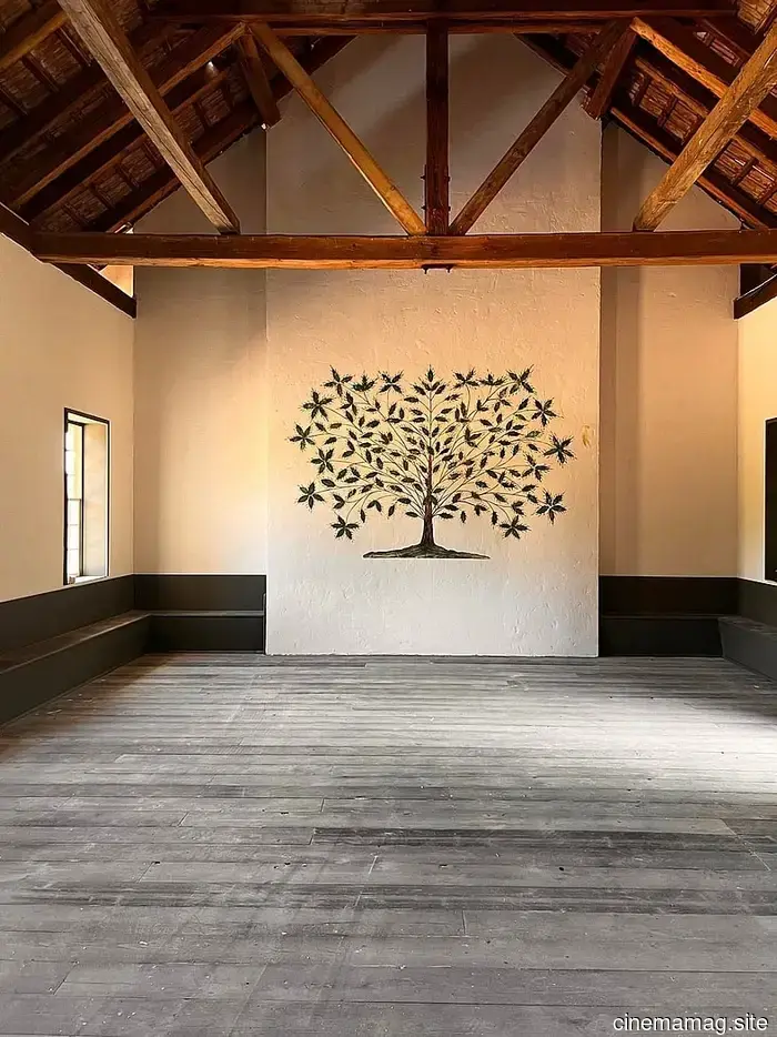 Ремесло: Как Сэм Бейдер воссоздал мир шейкеров для «Завета Анн Ли» - журнал MovieMaker