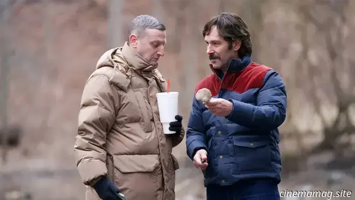 The Top Directorial Debuts of 2025