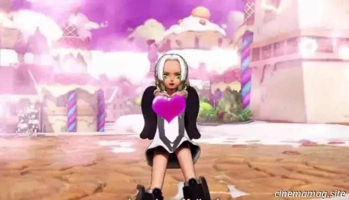 One Piece: Pirate Warriors 4 introduces new characters through the Future Island Egghead Character Pack.