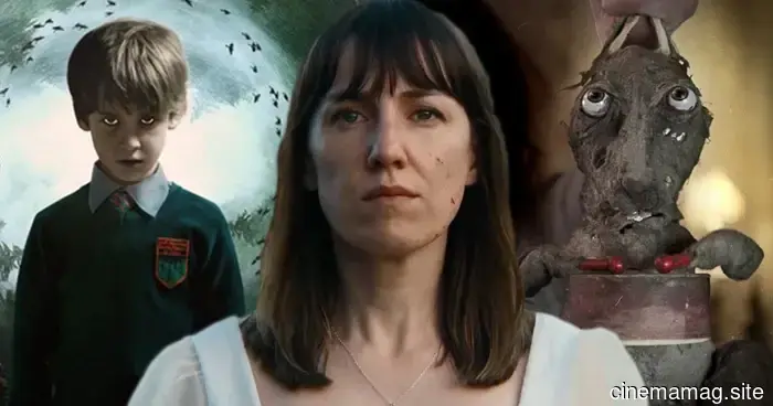 10 Must-See Irish Horror Films