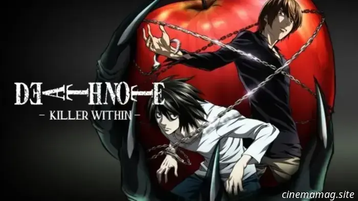 L'aggiornamento di Death Note Killer Within introduce un nuovo ruolo e altro ancora