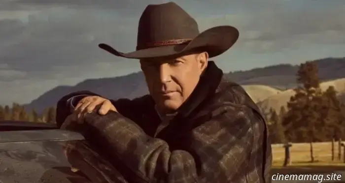 Yellowstone: la serie completa arriva in Blu-ray e DVD