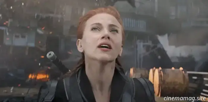 12 Film condannati da Bad CGI