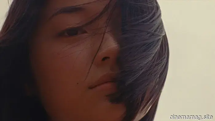 The Initial Trailer for Kogonada’s Zi Evokes a Lyrical Urban Symphony