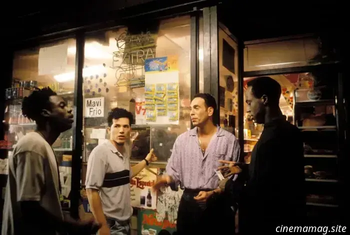 12 Amazing '90s Movies That Only the Cool Kids Recall