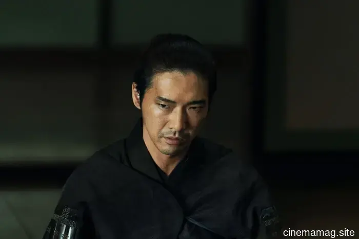 Cannes Review: Kiyoshi Kurosawa Weaves a Captivating Tale with The Samurai and the Prisoner