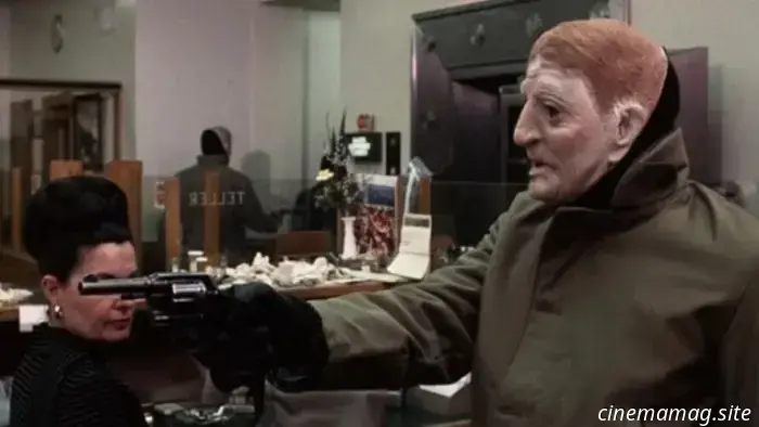 Grandi film Mob si potrebbe avere perso