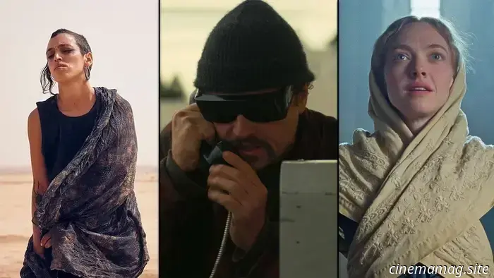 Le migliori colonne sonore del 2025