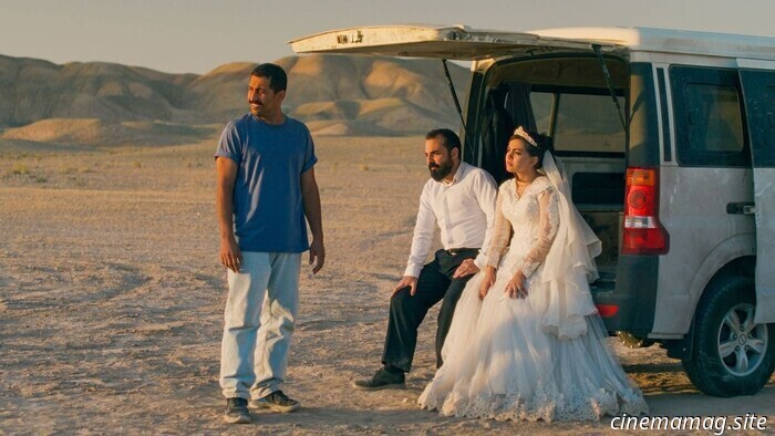 Recensione del film – È stato solo un incidente (2025)