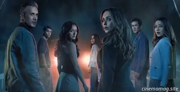 Posters for I Know What You Did Last Summer hint at who will be the next victim of the hook.