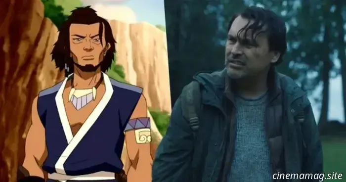 Avatar: The Last Airbender has cast Adam Beach in the role of Hakoda, the father of Sokka and Katara.