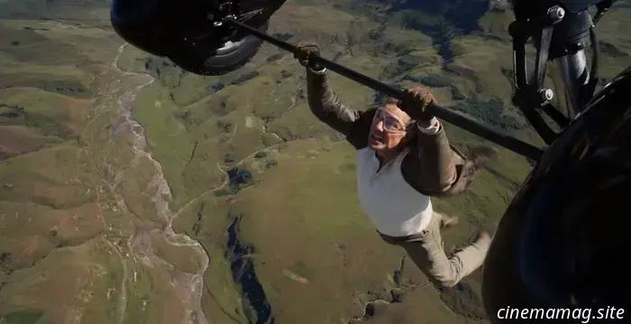 Mission: Impossible – The Final Reckoning Review: A Flawed but Intense Conclusion