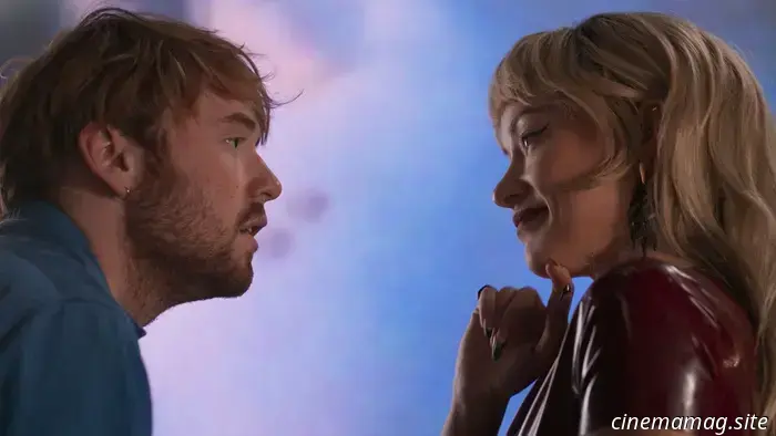 El Festival de Cine de Sundance revela la programación de 2026.