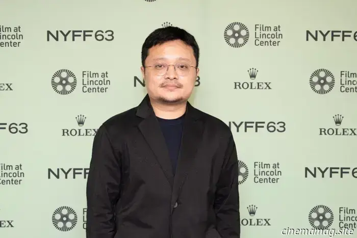 "È una Mission: Impossible": Bi Gan sul lungo viaggio e sui lunghi piani-sequenza di Resurrection