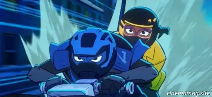 The trailer for season 2 of Tales of the Teenage Mutant Ninja Turtles hints at even more mutant chaos.