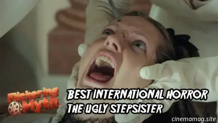 Premios de Terror de Flickering Myth 2025