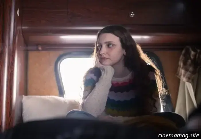 Netflix has released a trailer for the sci-fi series The Eternaut.