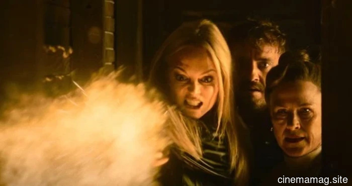 Reseña de película – Te matarán (2026)