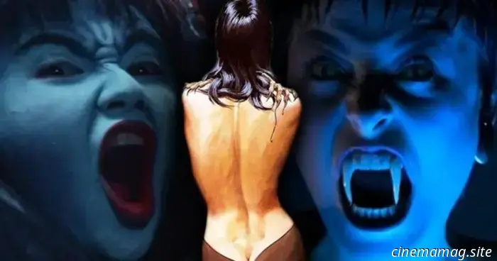 10 Películas de Terror de Culto Locas Que Necesitas Ver