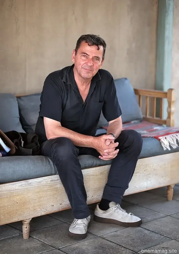 Christian Petzold's Miroirs No. 3 Mirrors Germany's History