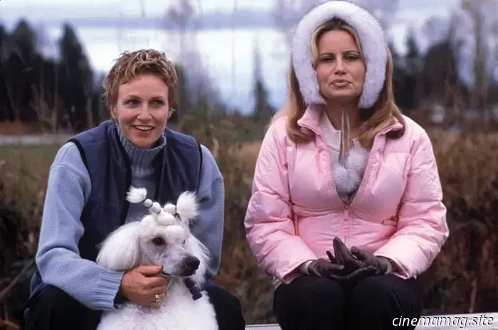 Le 12 commedie più divertenti che abbiamo mai visto