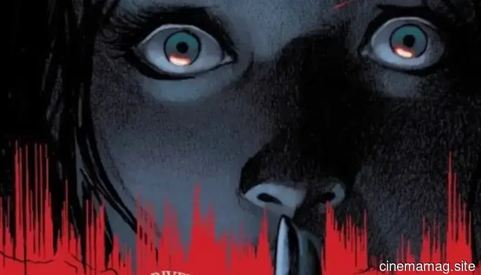 A Quiet Place llega a los cómics con la vista previa de A Quiet Place: Storm Warning #1