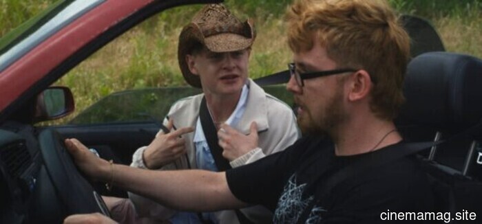 Film Critique – Our Protagonist, Balthazar (2025)