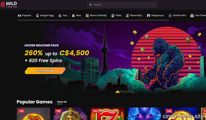 5 Migliori Casinò Online in Canada 2026: Casinò di Fiducia con Denaro Reale per Canadesi (Prelievi Istantanei) -